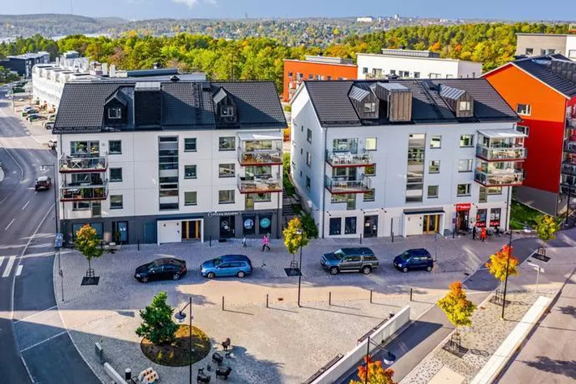 Bostadsrätt, Tollarevägen 30, Tollare - Saltsjö-Boo, Nacka