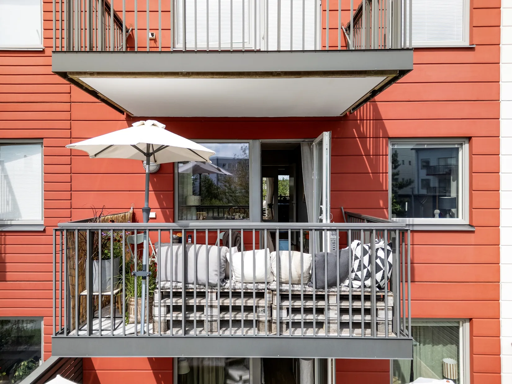 Bostadsrätt, Tollarevägen 30, Tollare - Saltsjö-Boo, Nacka