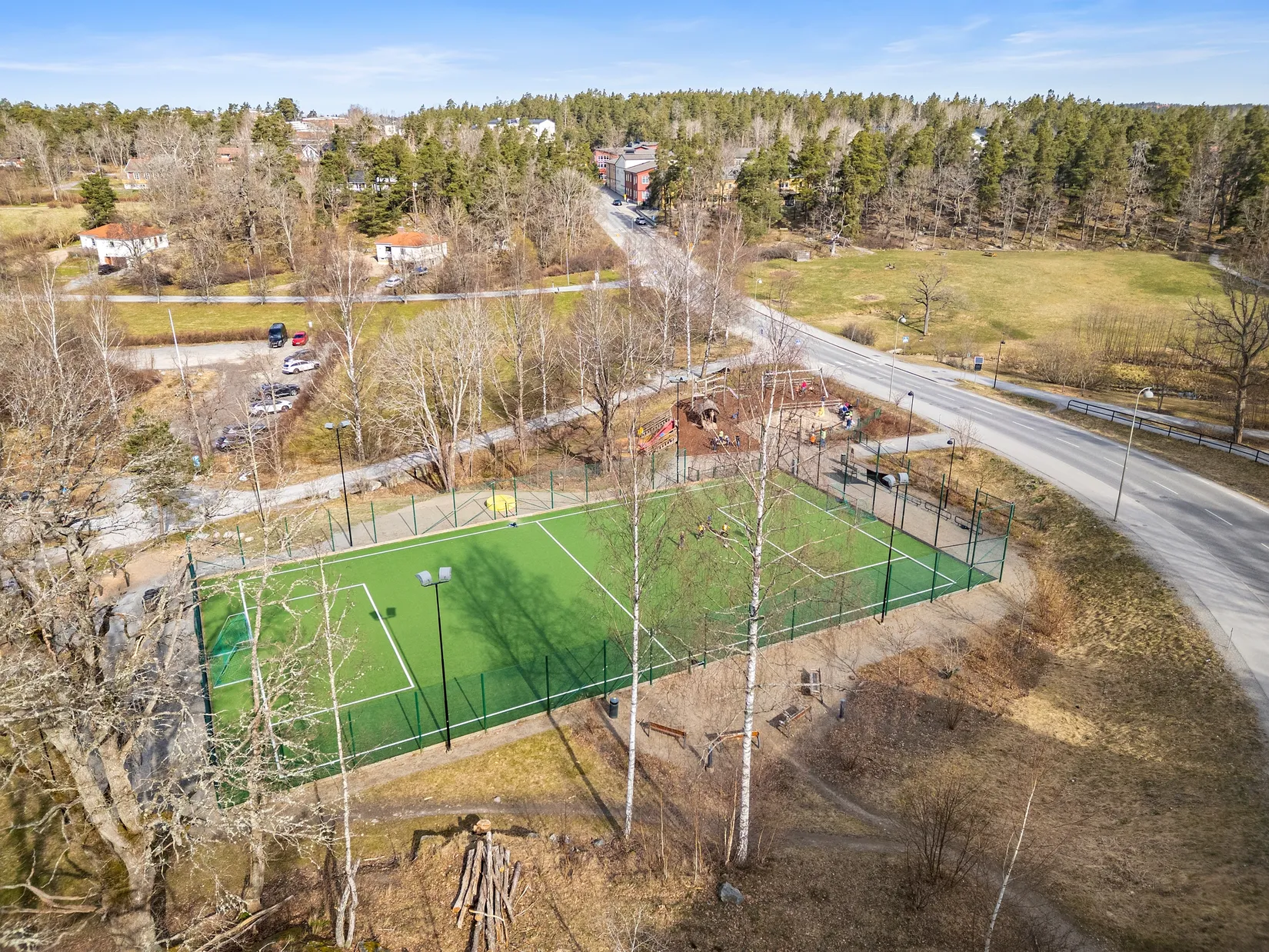 Bostadsrätt, Tollarevägen 30, Tollare - Saltsjö-Boo, Nacka