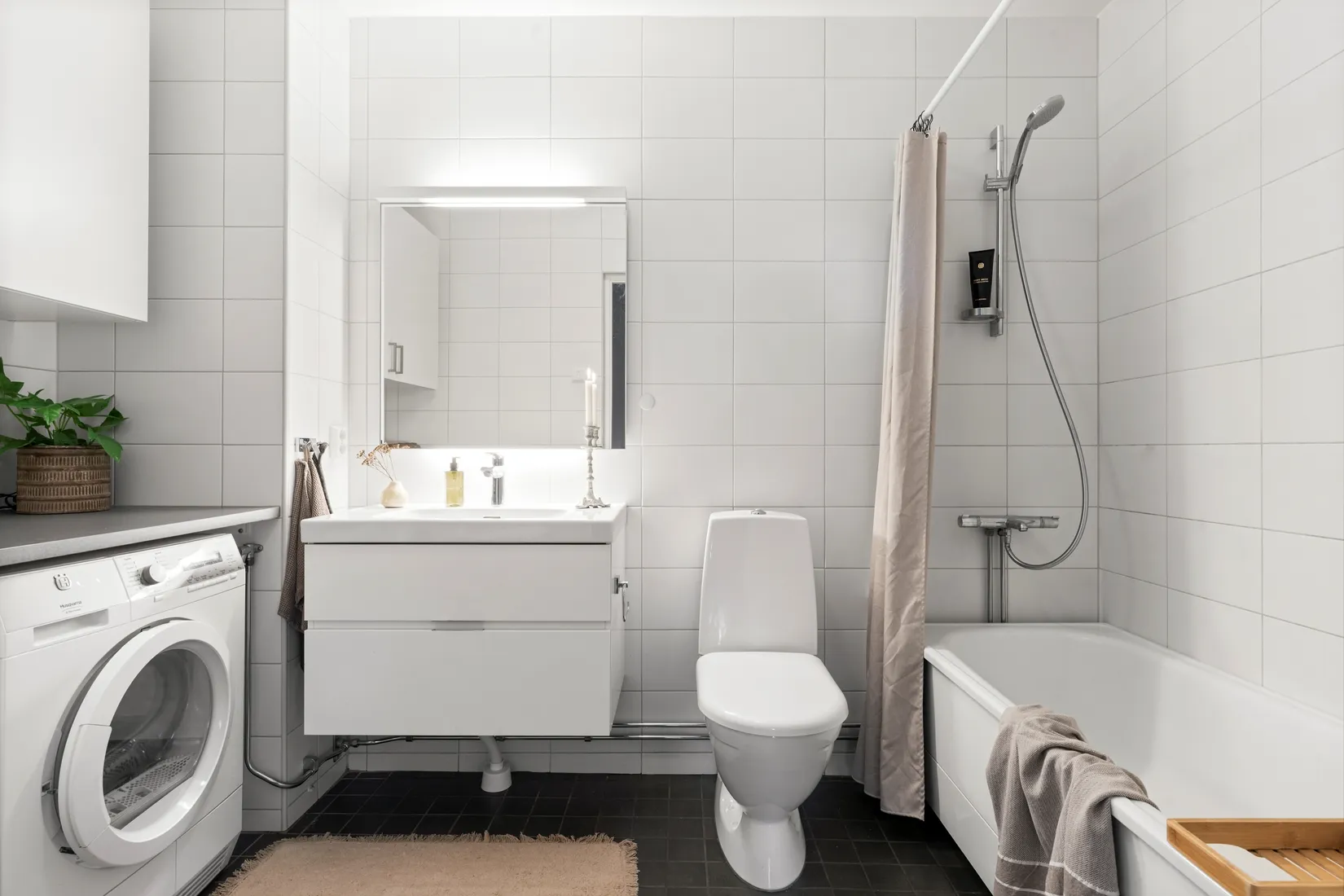 Bostadsrätt, Tollarevägen 30, Tollare - Saltsjö-Boo, Nacka