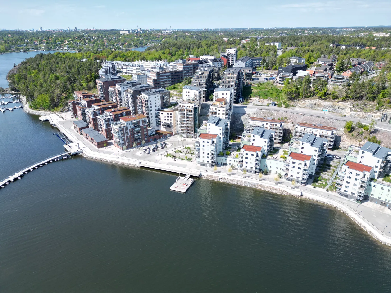 Bostadsrätt, Tollarevägen 30, Tollare - Saltsjö-Boo, Nacka