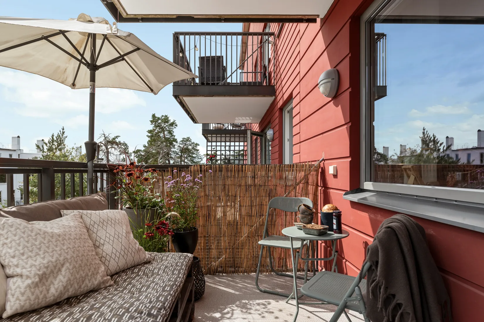 Bostadsrätt, Tollarevägen 30, Tollare - Saltsjö-Boo, Nacka