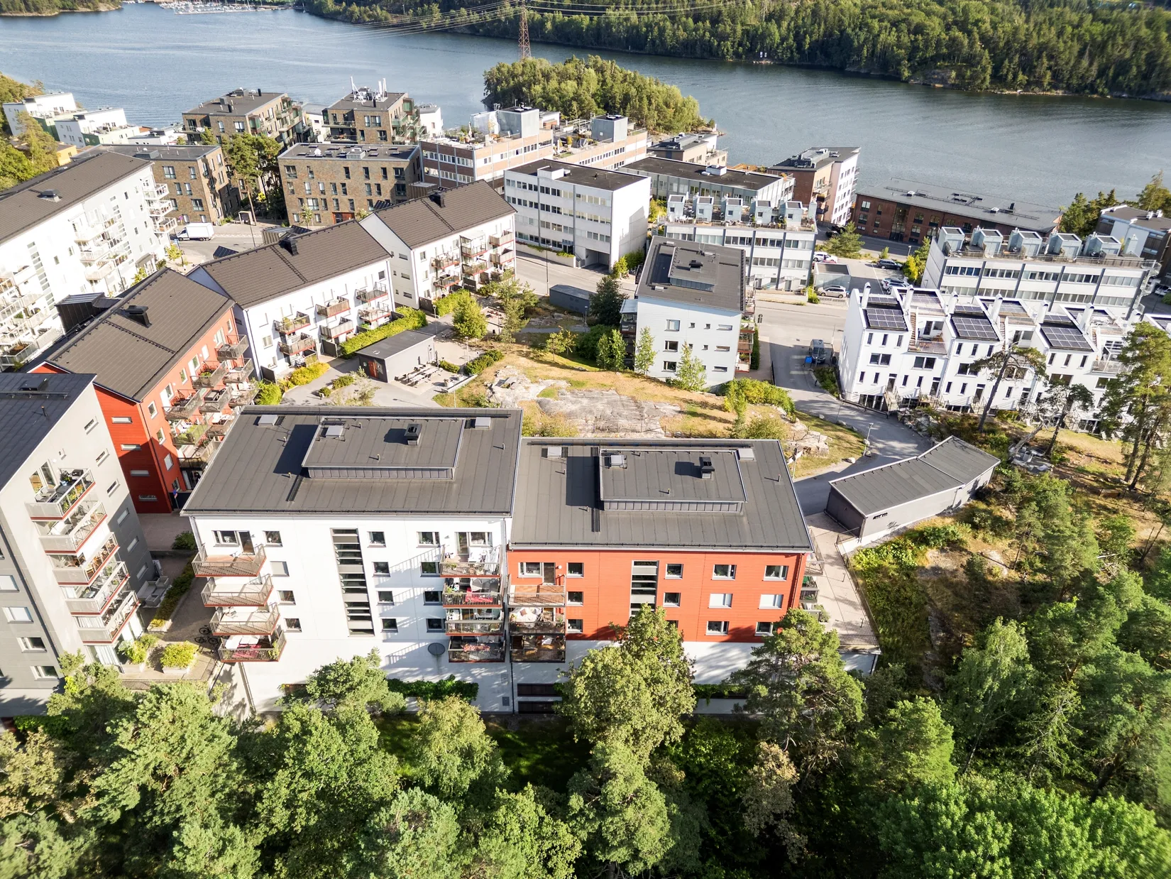 Bostadsrätt, Tollarevägen 30, Tollare - Saltsjö-Boo, Nacka