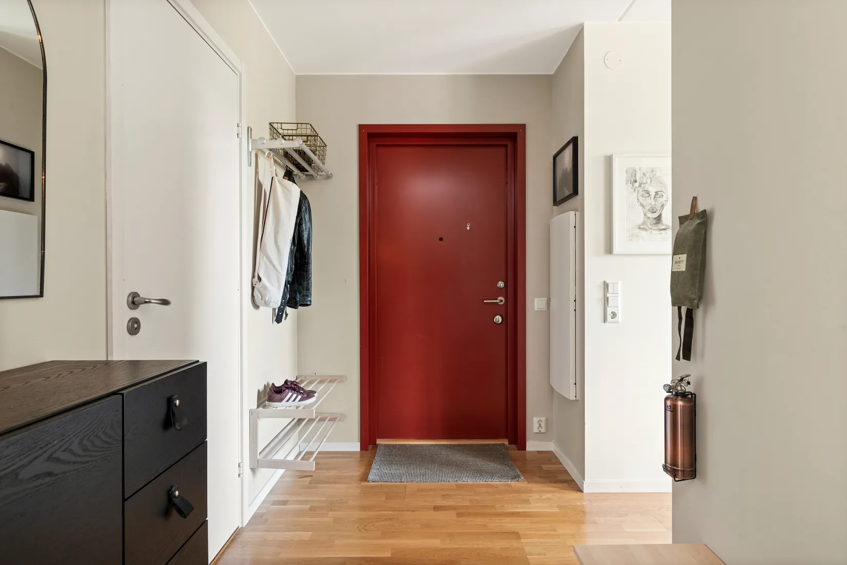 Bostadsrätt, Tollarevägen 30, Tollare - Saltsjö-Boo, Nacka