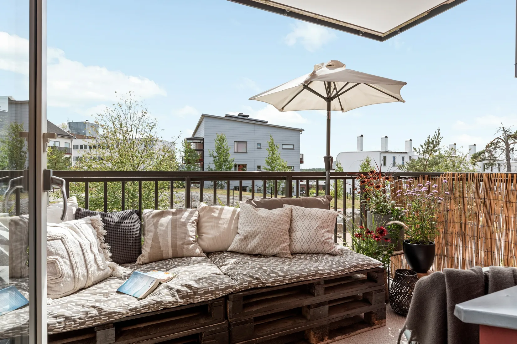 Bostadsrätt, Tollarevägen 30, Tollare - Saltsjö-Boo, Nacka