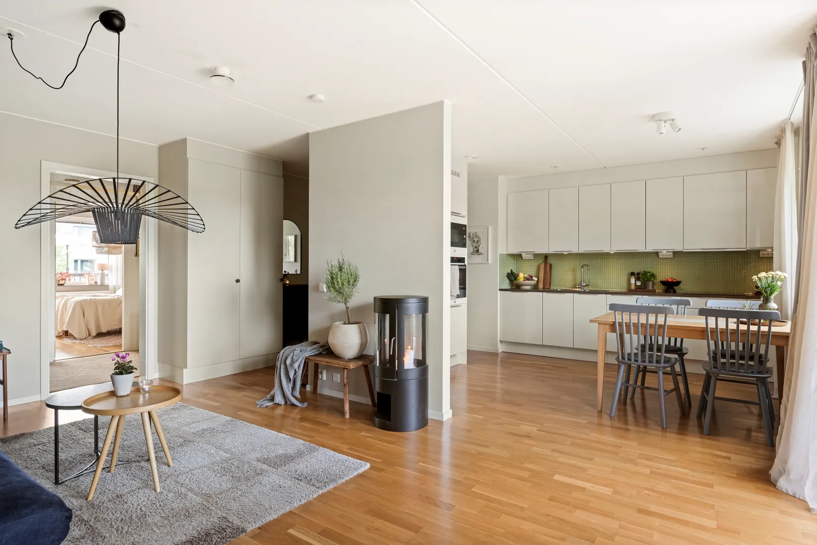 Bostadsrätt, Tollarevägen 30, Tollare - Saltsjö-Boo, Nacka