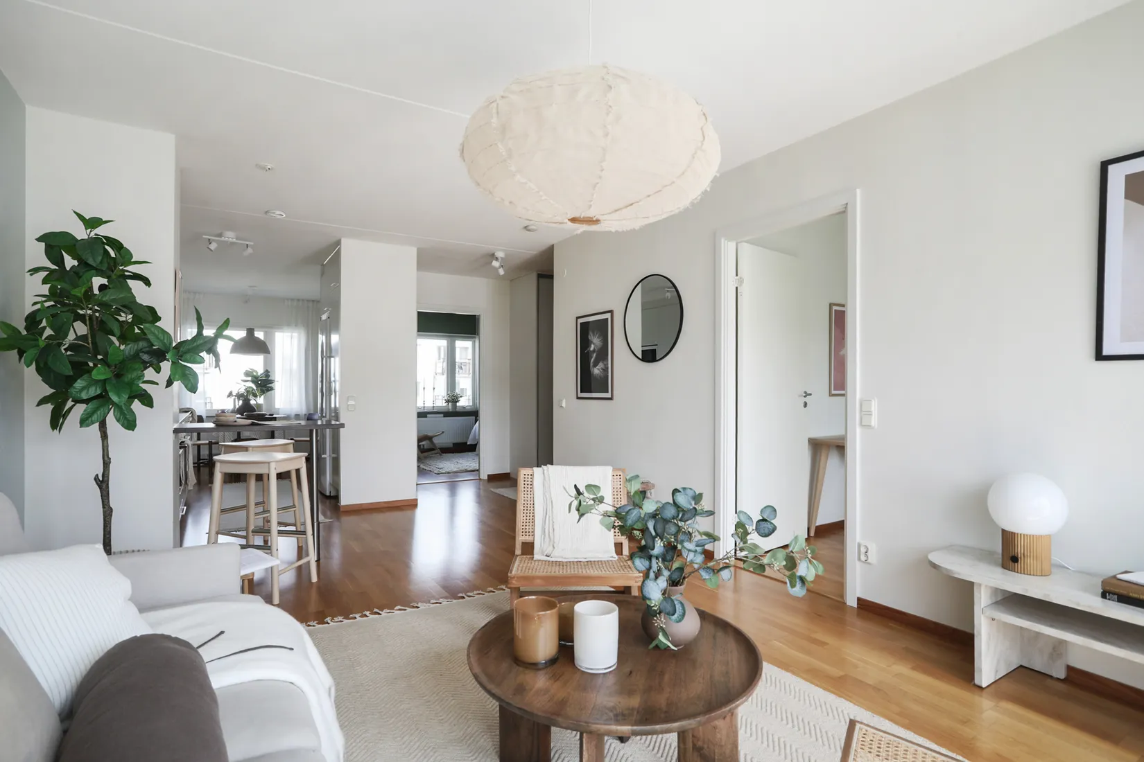 Bostadsrätt, Astris gata 88, Eriksberg, Göteborg