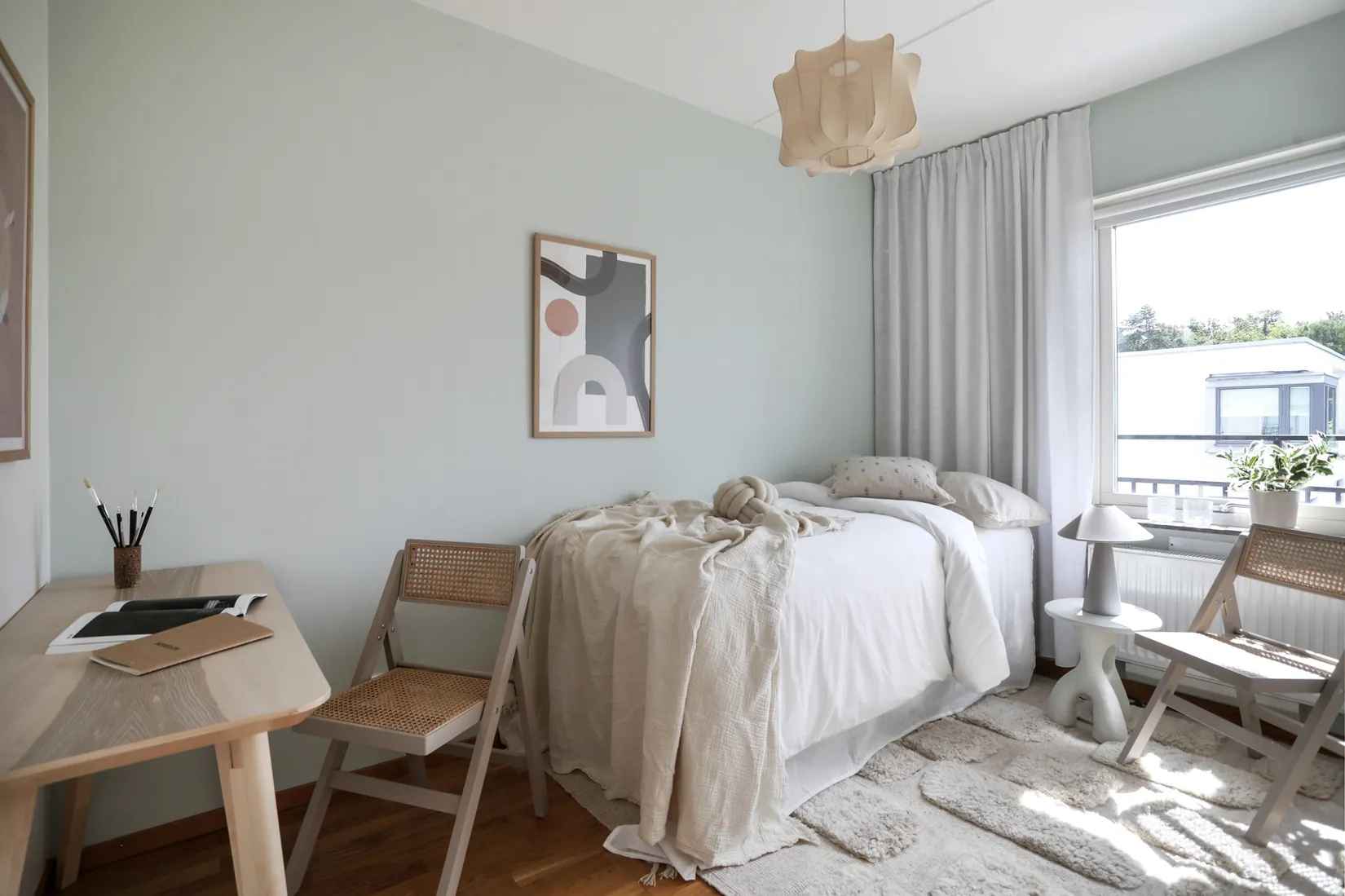 Bostadsrätt, Astris gata 88, Eriksberg, Göteborg