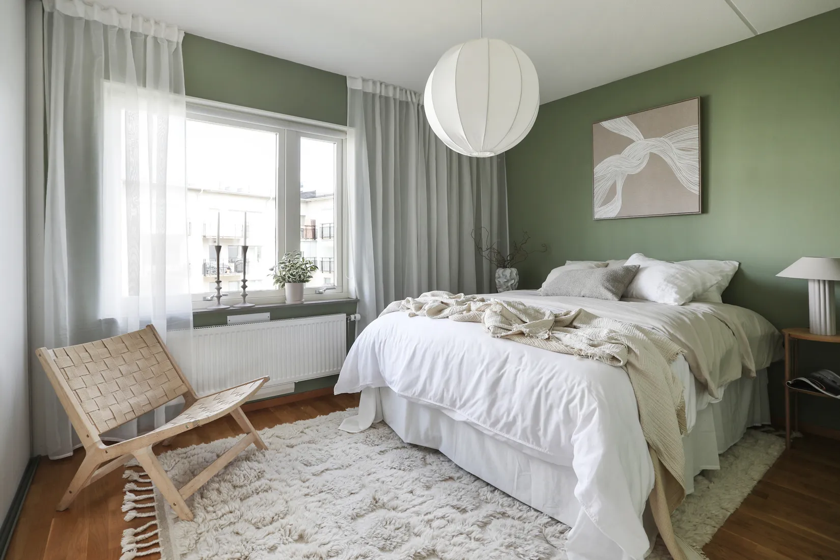Bostadsrätt, Astris gata 88, Eriksberg, Göteborg