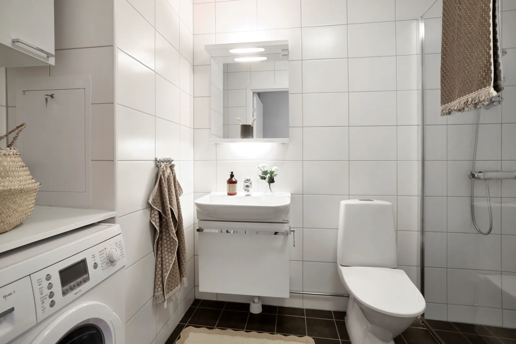 Bostadsrätt, Astris gata 88, Eriksberg, Göteborg