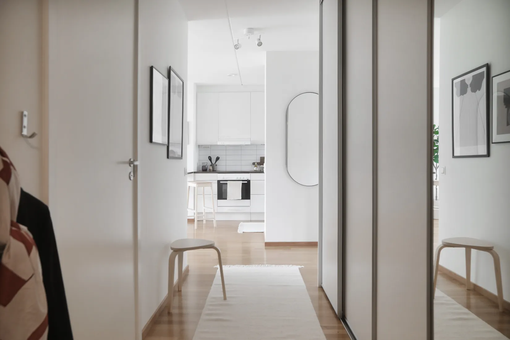 Bostadsrätt, Astris gata 88, Eriksberg, Göteborg