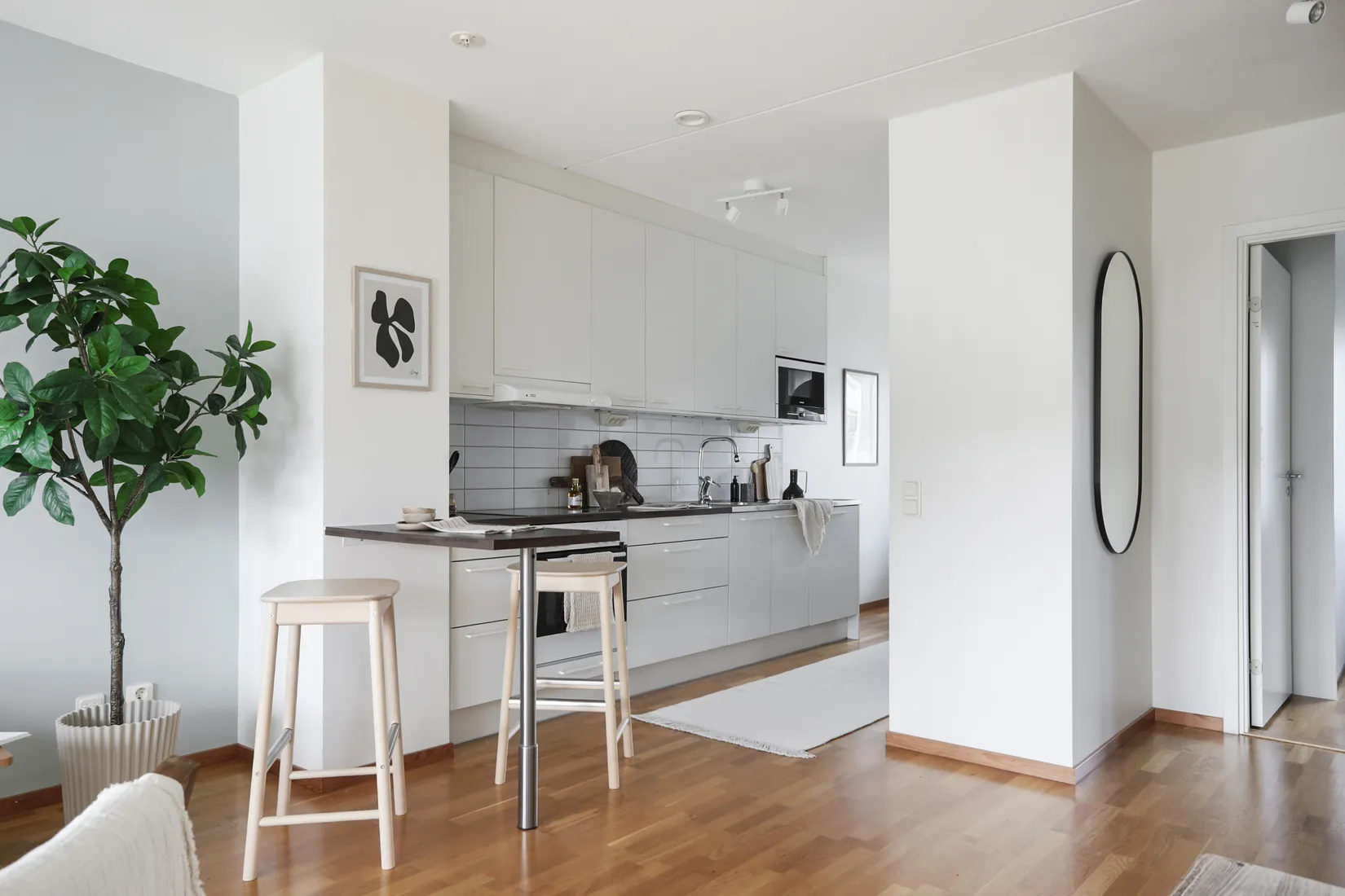 Bostadsrätt, Astris gata 88, Eriksberg, Göteborg