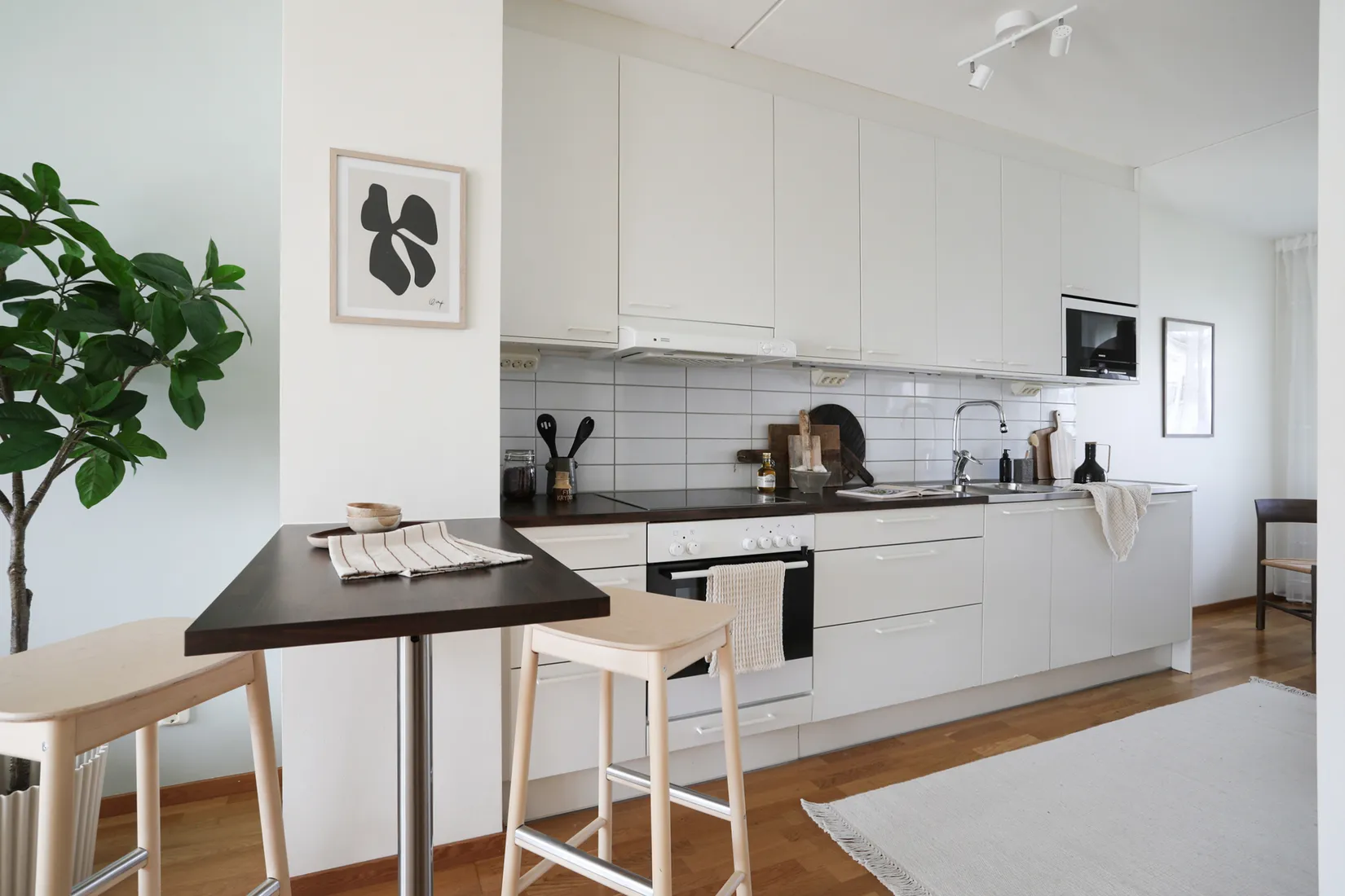 Bostadsrätt, Astris gata 88, Eriksberg, Göteborg
