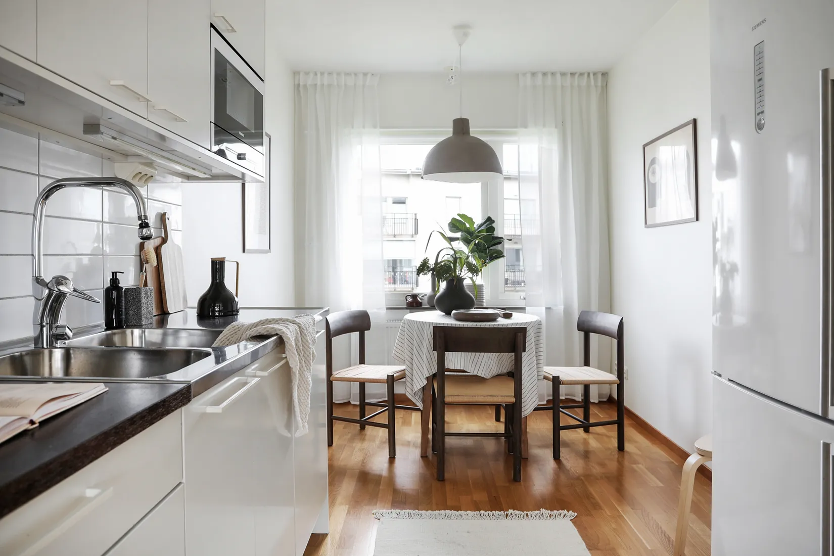 Bostadsrätt, Astris gata 88, Eriksberg, Göteborg
