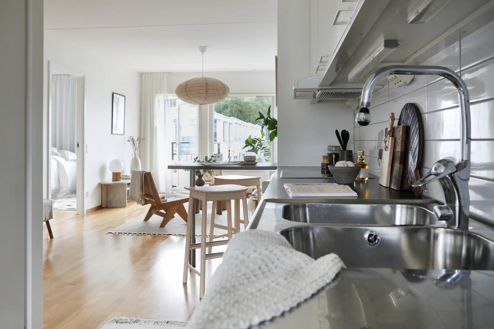 Bostadsrätt, Astris gata 88, Eriksberg, Göteborg