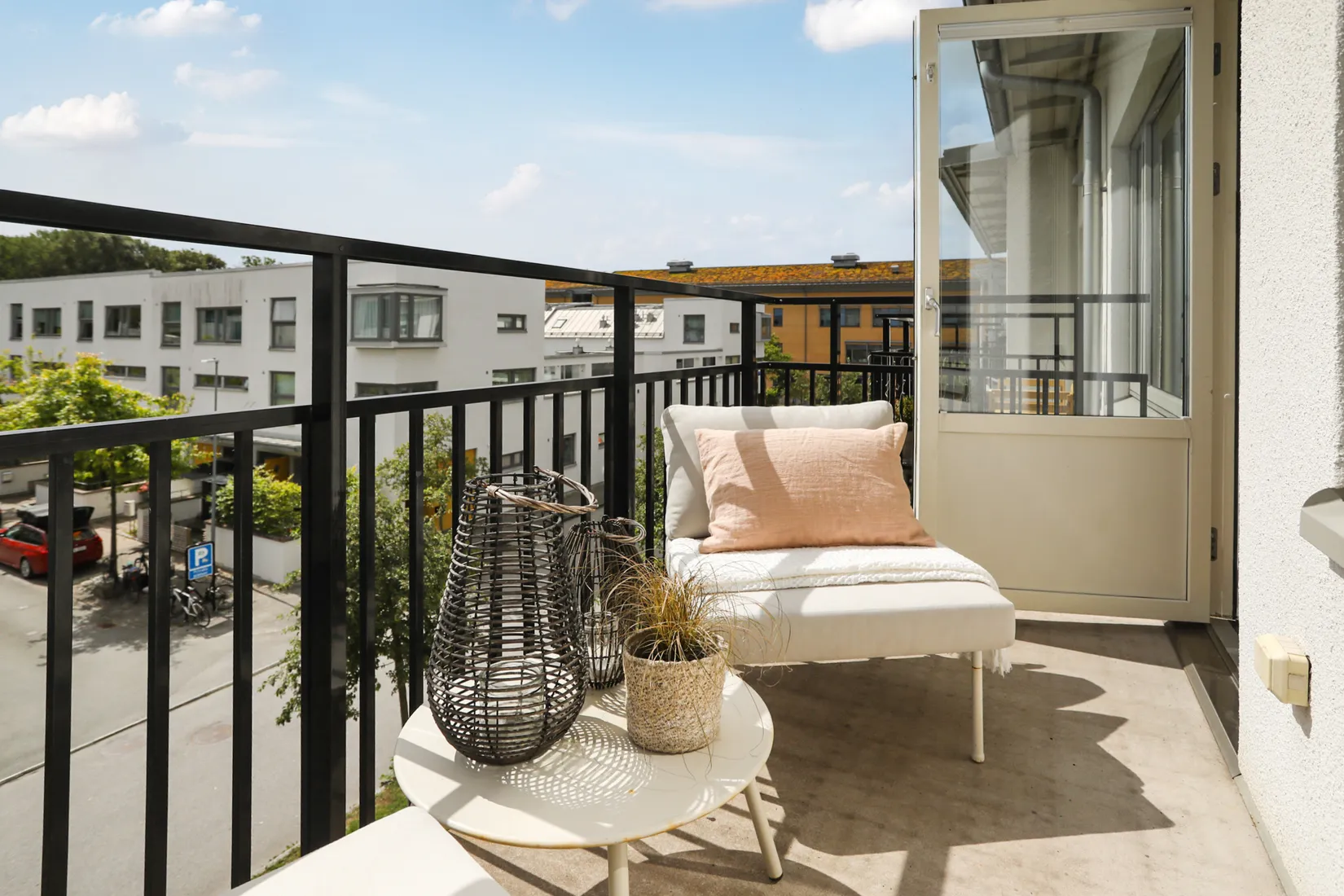 Bostadsrätt, Astris gata 88, Eriksberg, Göteborg