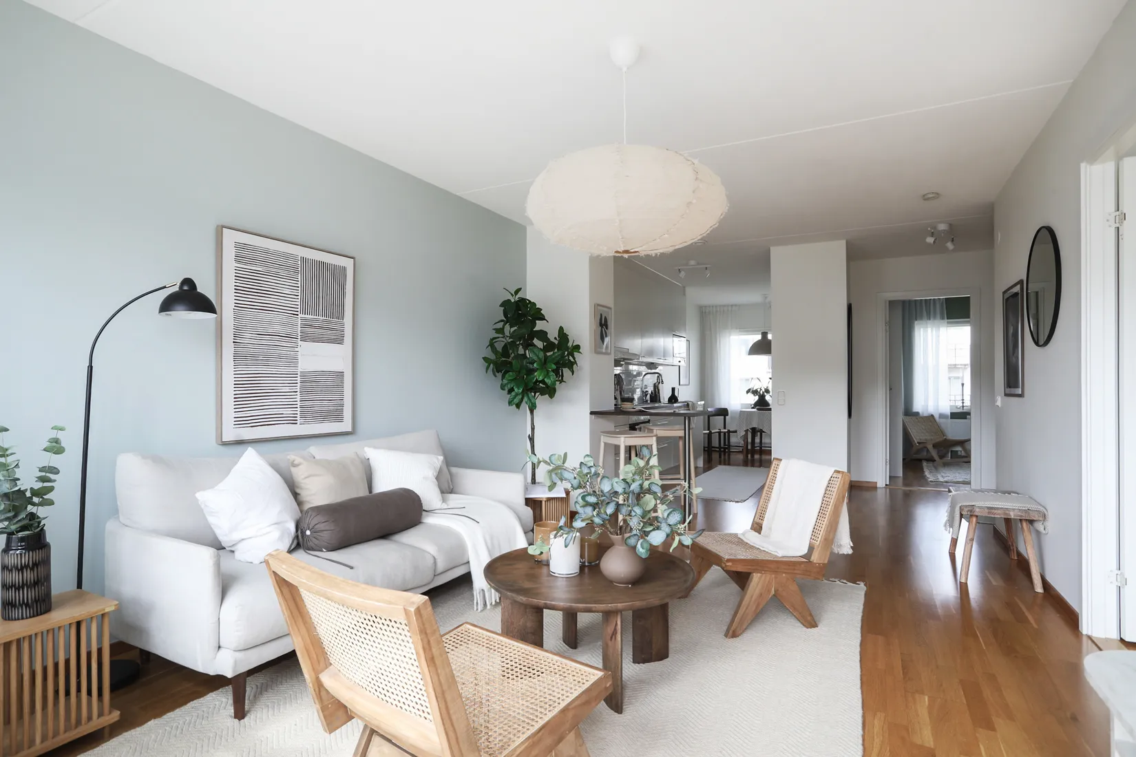 Bostadsrätt, Astris gata 88, Eriksberg, Göteborg