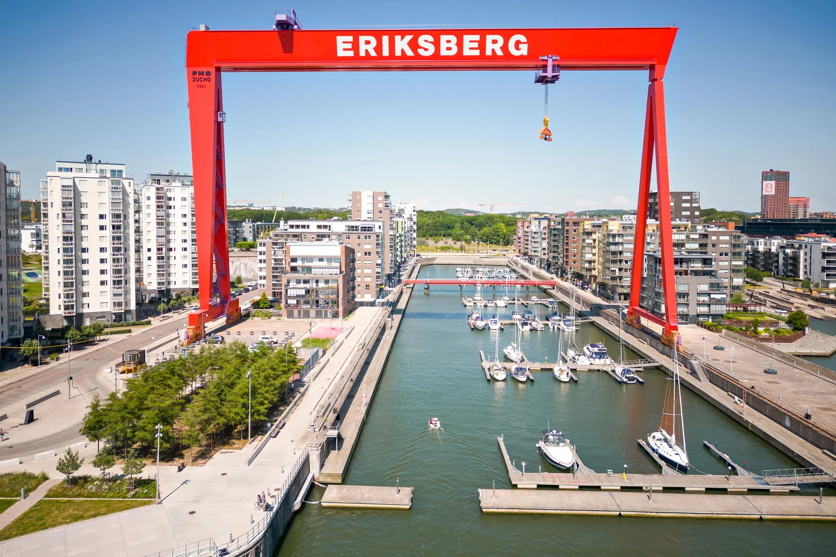Bostadsrätt, Astris gata 88, Eriksberg, Göteborg