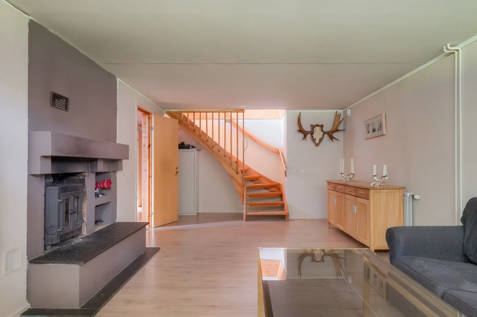 Villa, Svarvarvägen 22, Stigtomta, Nyköping