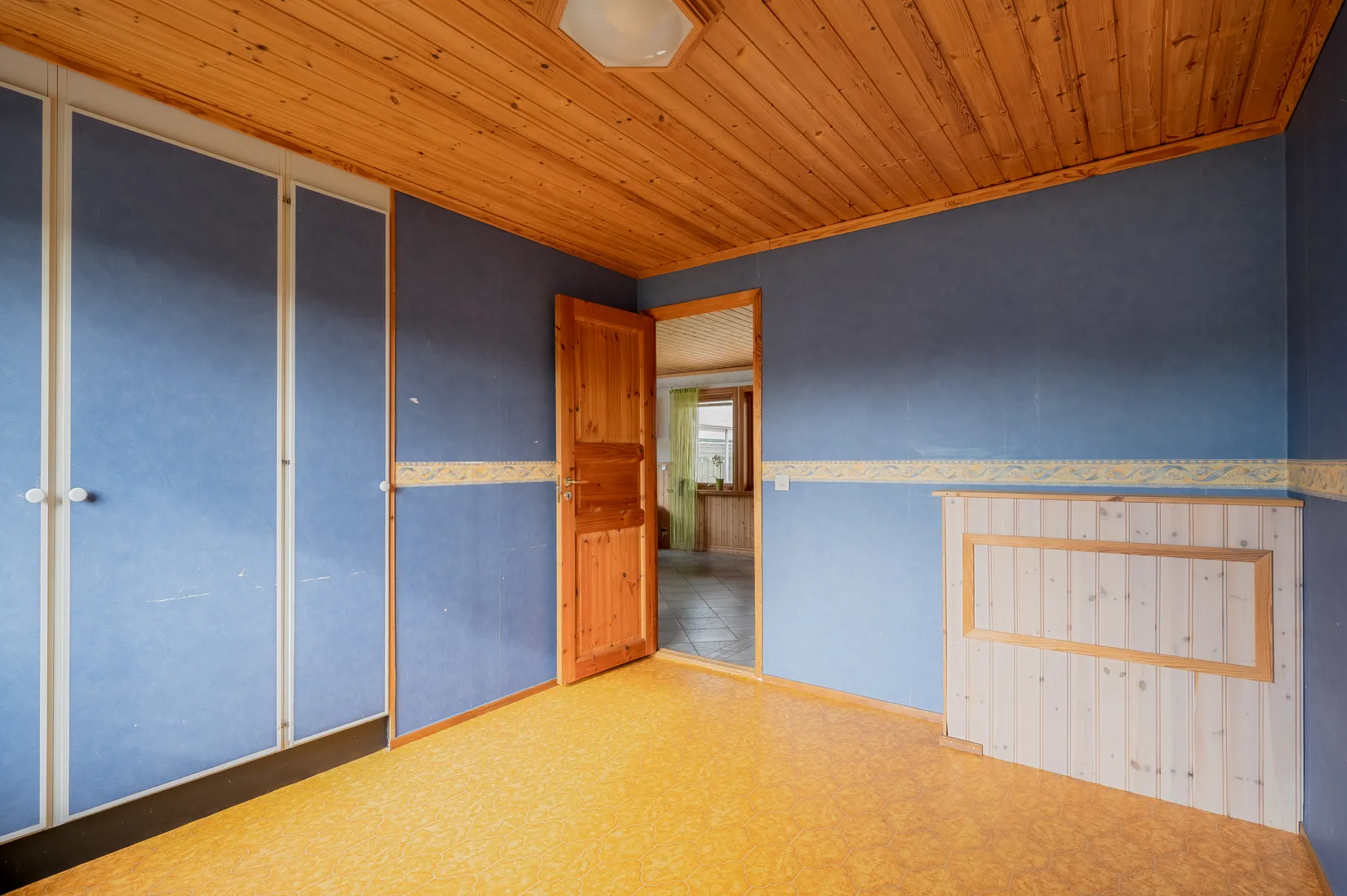 Villa, Svarvarvägen 22, Stigtomta, Nyköping