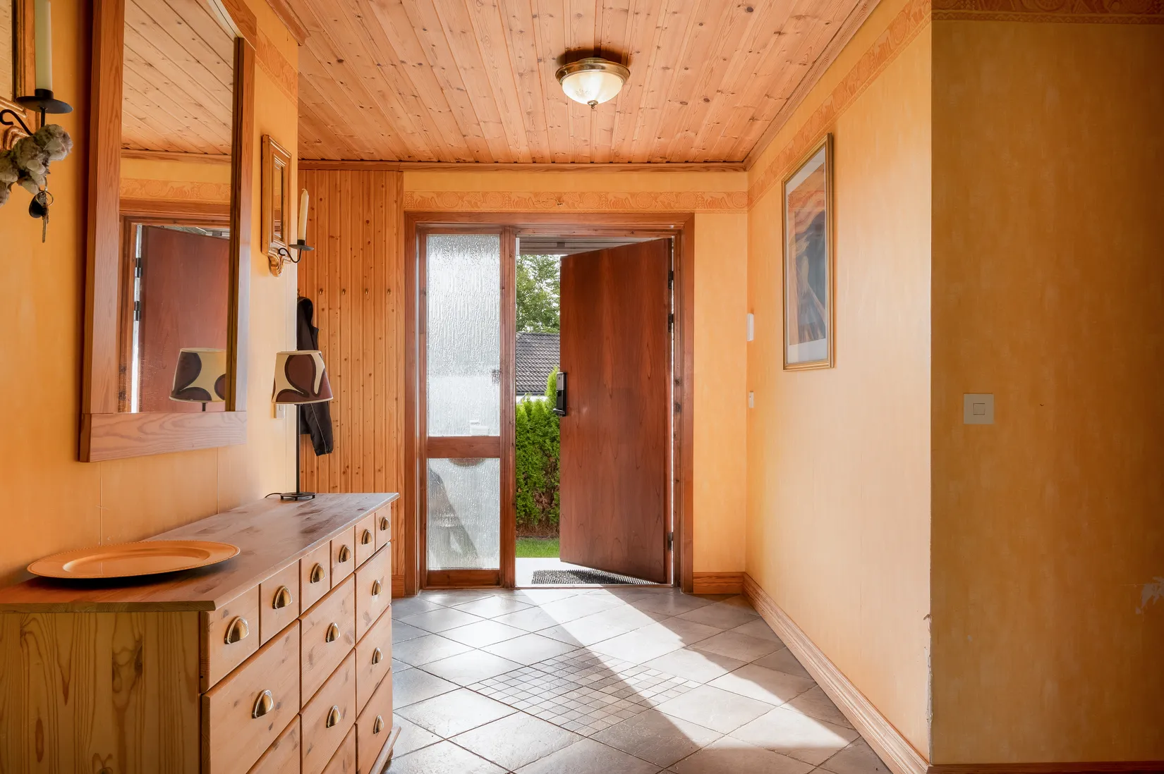 Villa, Svarvarvägen 22, Stigtomta, Nyköping