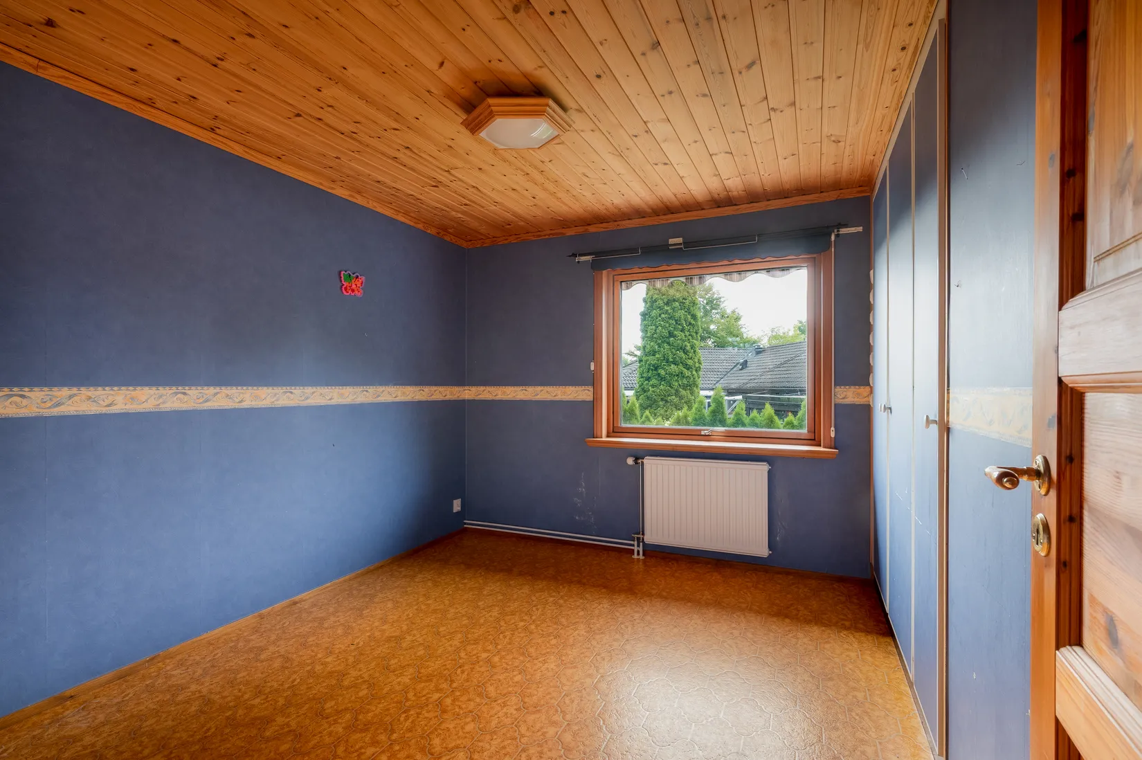 Villa, Svarvarvägen 22, Stigtomta, Nyköping