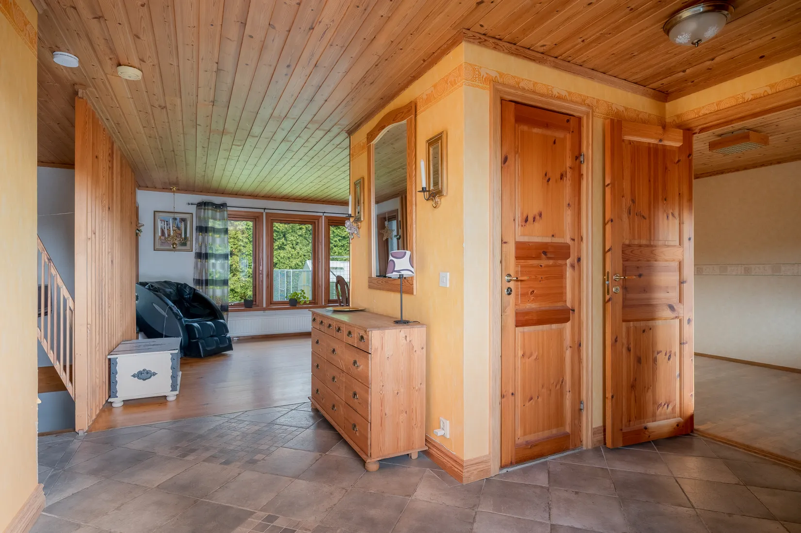 Villa, Svarvarvägen 22, Stigtomta, Nyköping