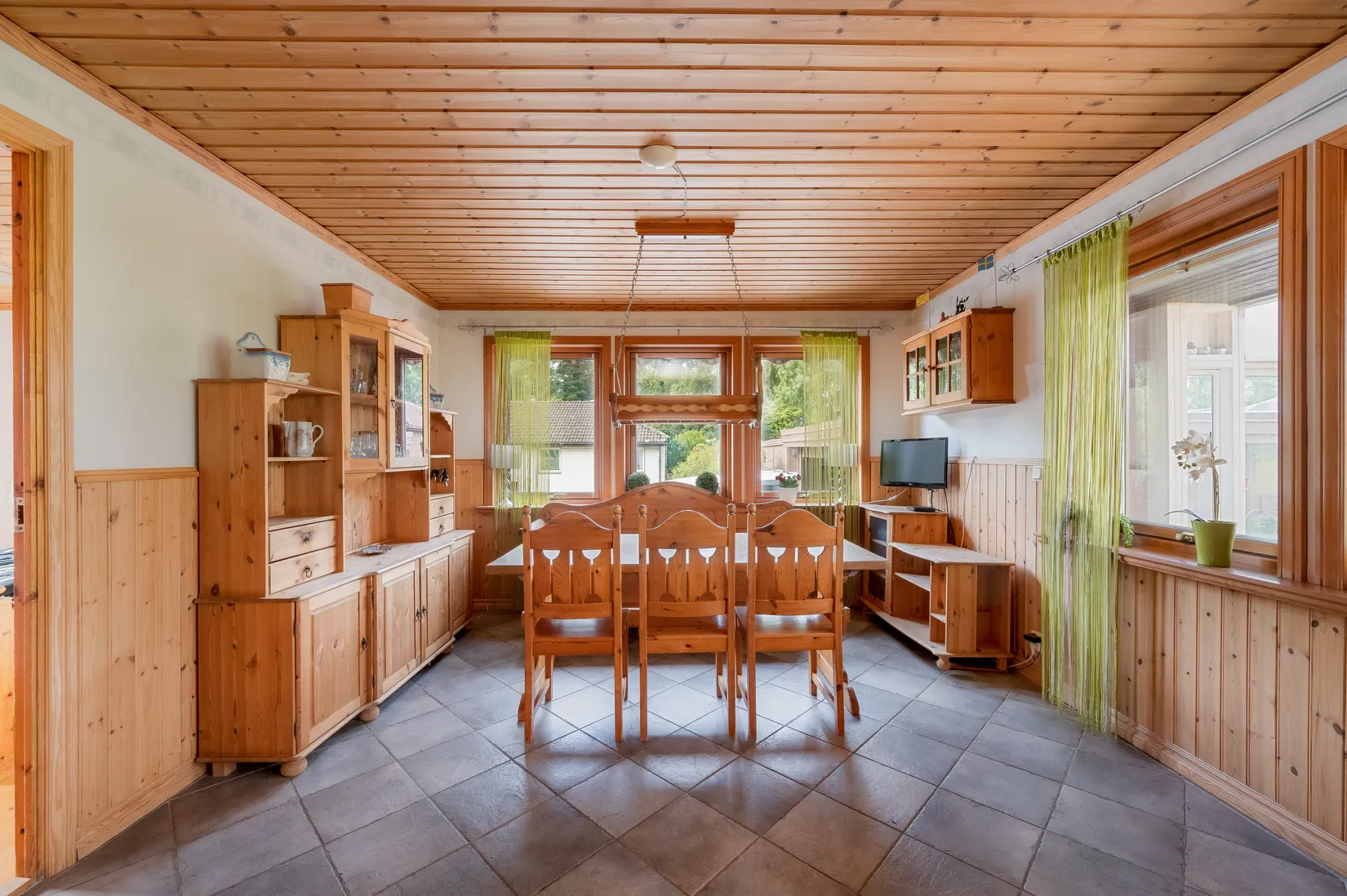 Villa, Svarvarvägen 22, Stigtomta, Nyköping