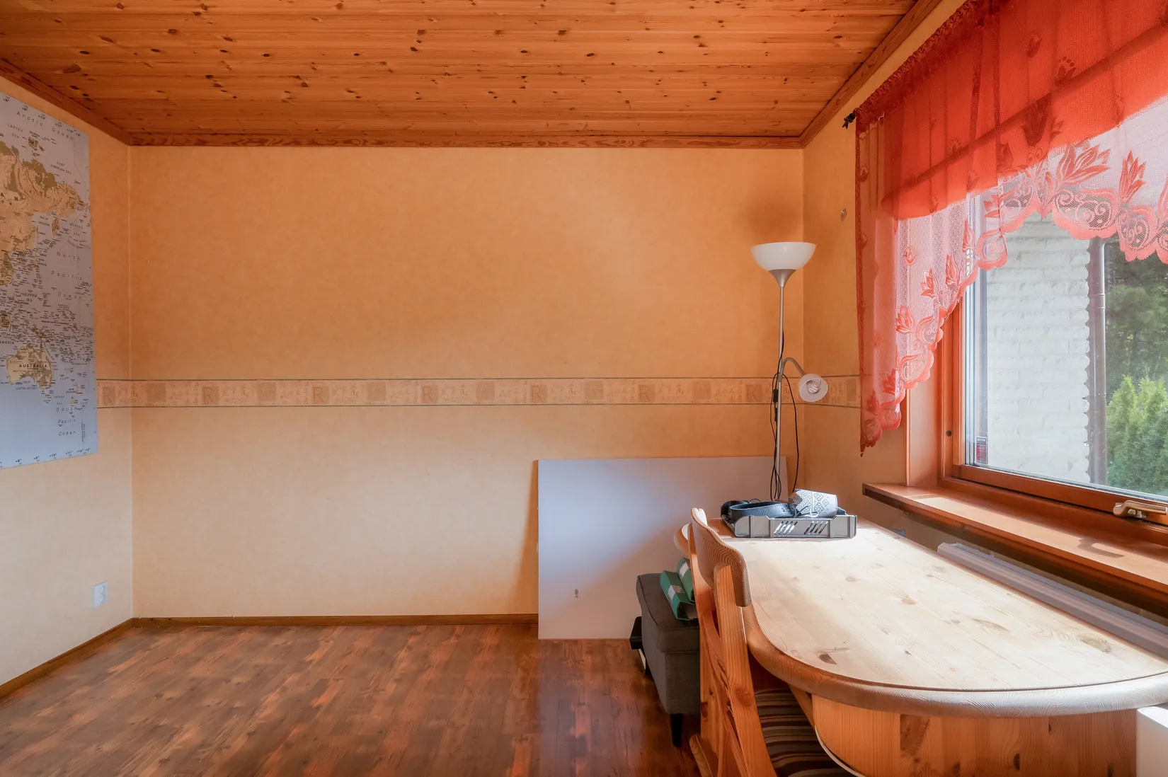 Villa, Svarvarvägen 22, Stigtomta, Nyköping