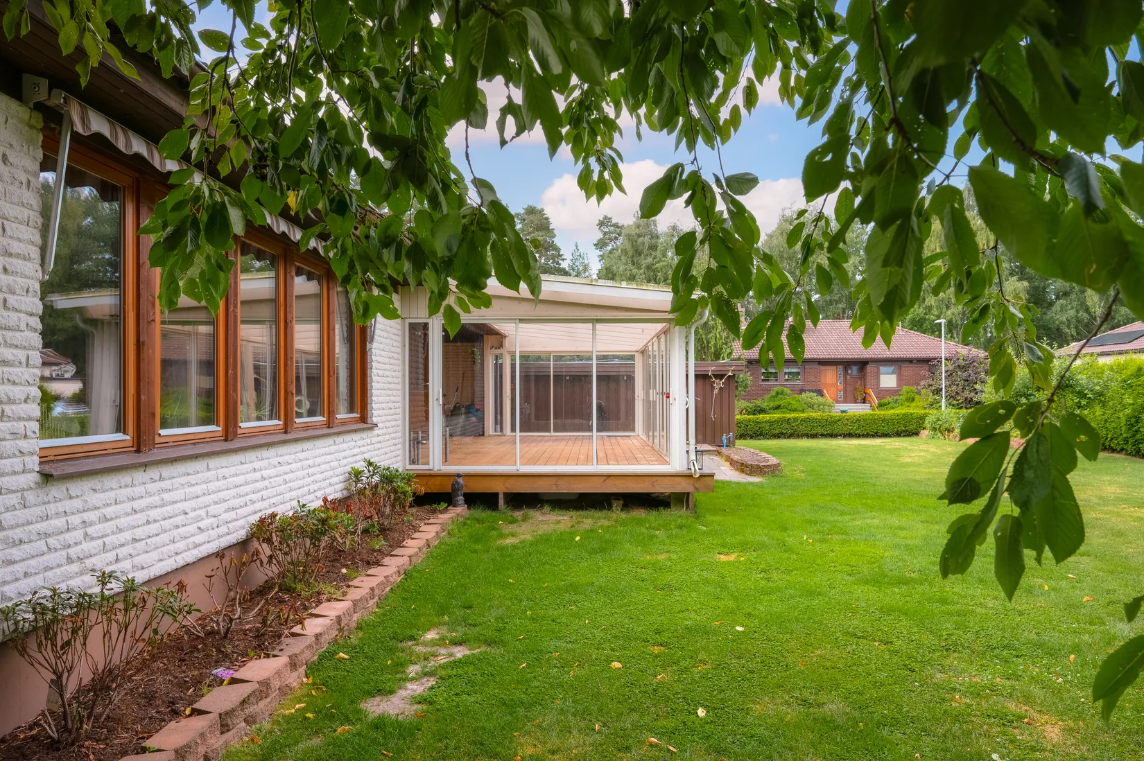 Villa, Svarvarvägen 22, Stigtomta, Nyköping