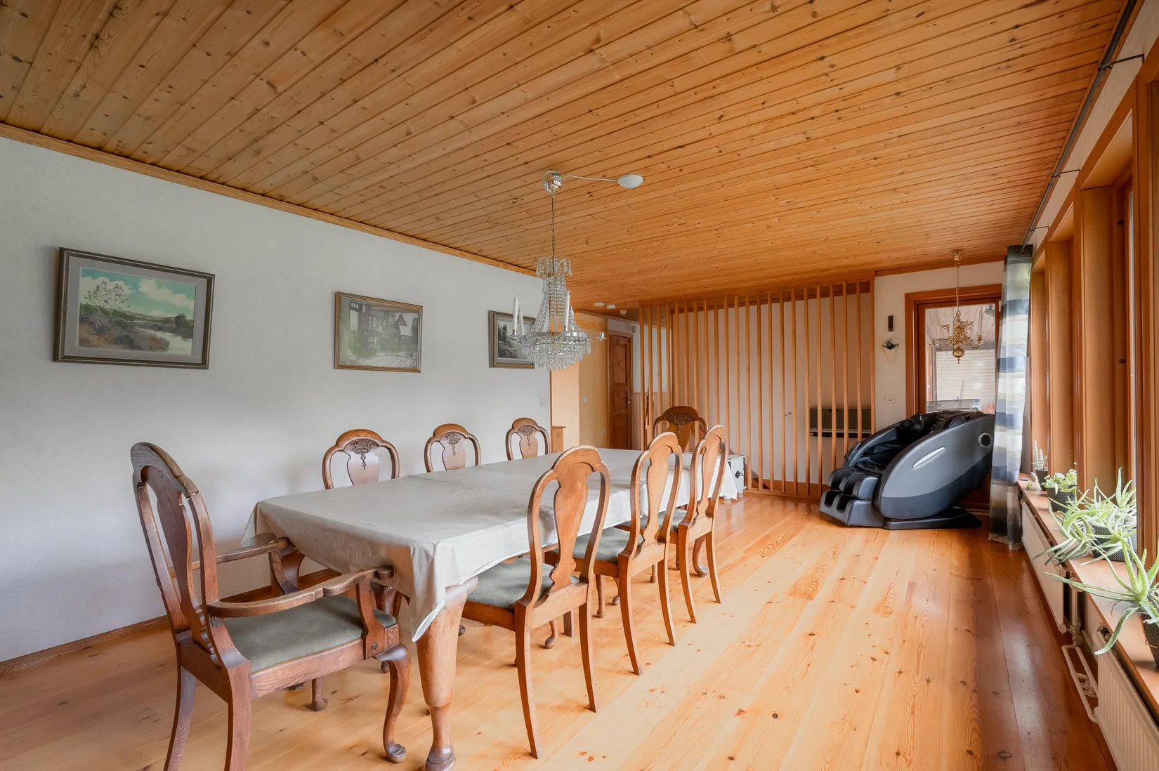 Villa, Svarvarvägen 22, Stigtomta, Nyköping
