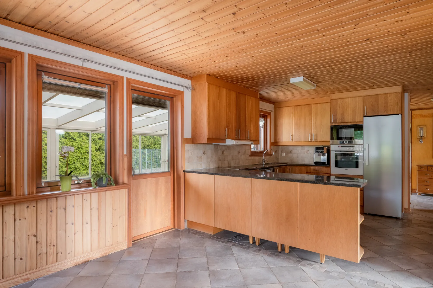 Villa, Svarvarvägen 22, Stigtomta, Nyköping