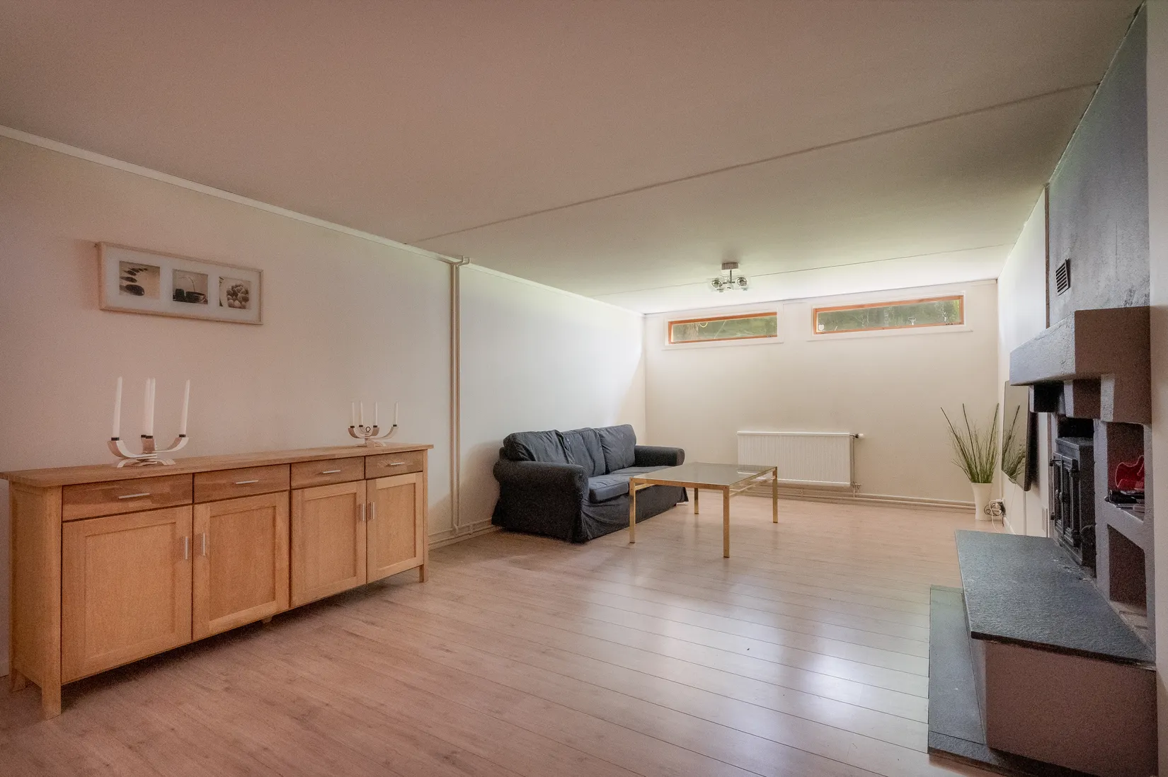 Villa, Svarvarvägen 22, Stigtomta, Nyköping