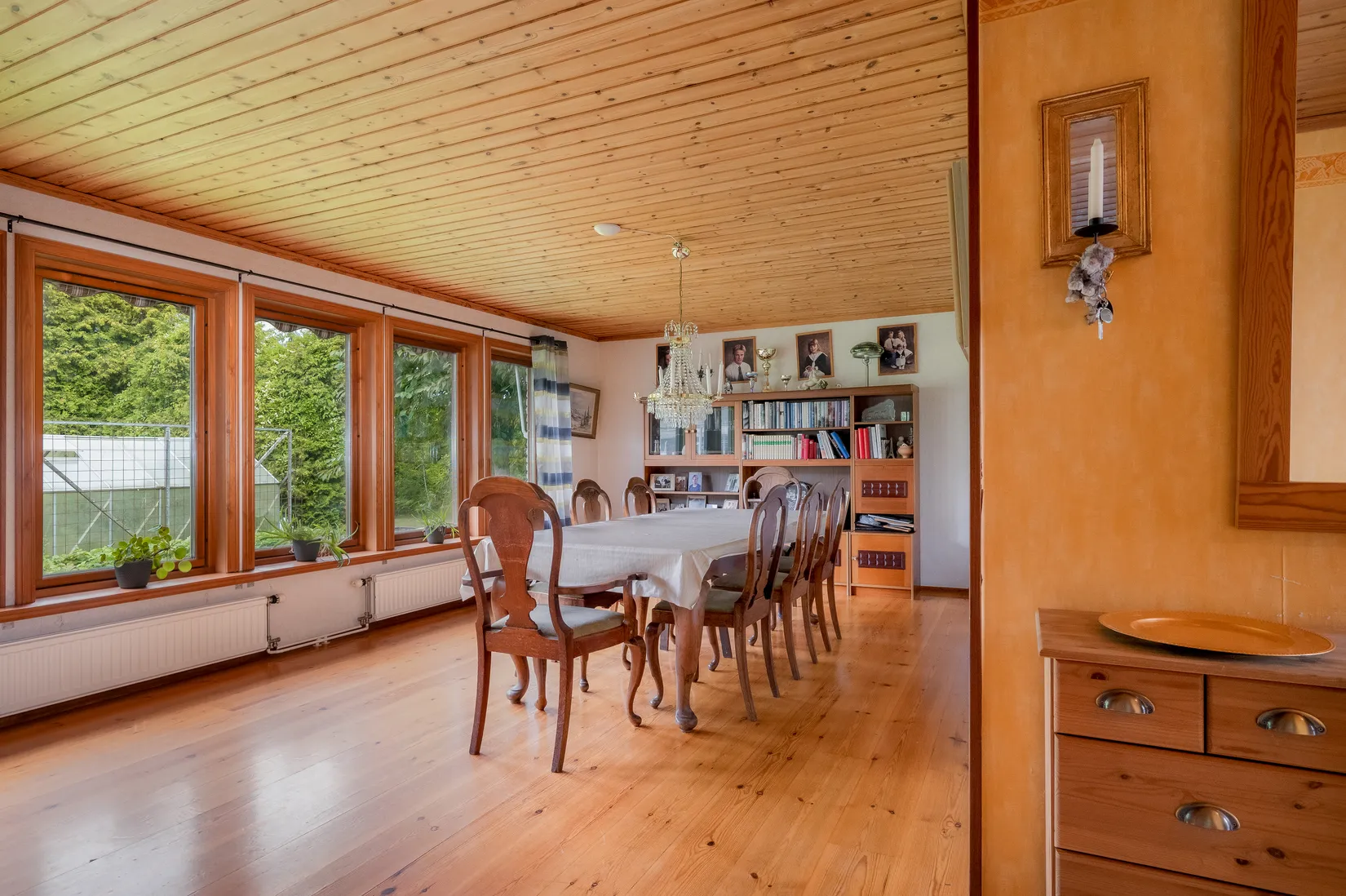 Villa, Svarvarvägen 22, Stigtomta, Nyköping
