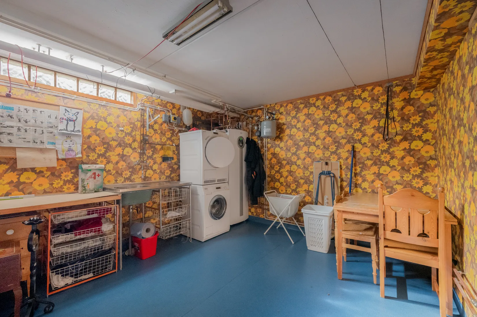 Villa, Svarvarvägen 22, Stigtomta, Nyköping