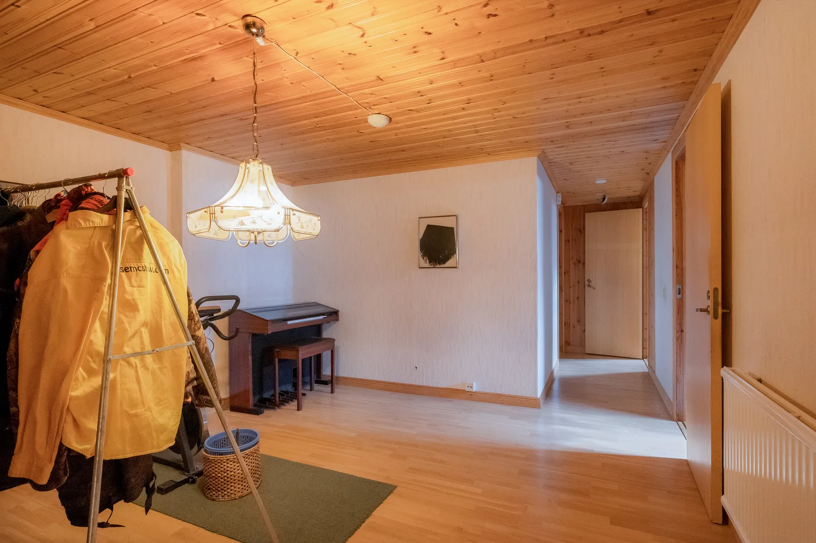 Villa, Svarvarvägen 22, Stigtomta, Nyköping
