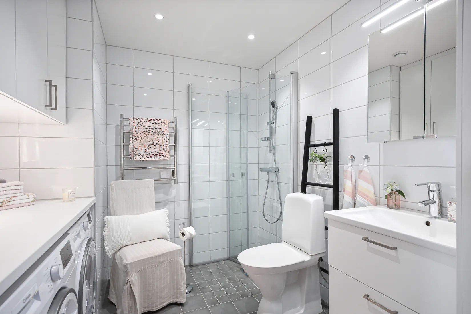 Bostadsrätt, Paradisgatan 4, Stationsstaden, Kävlinge