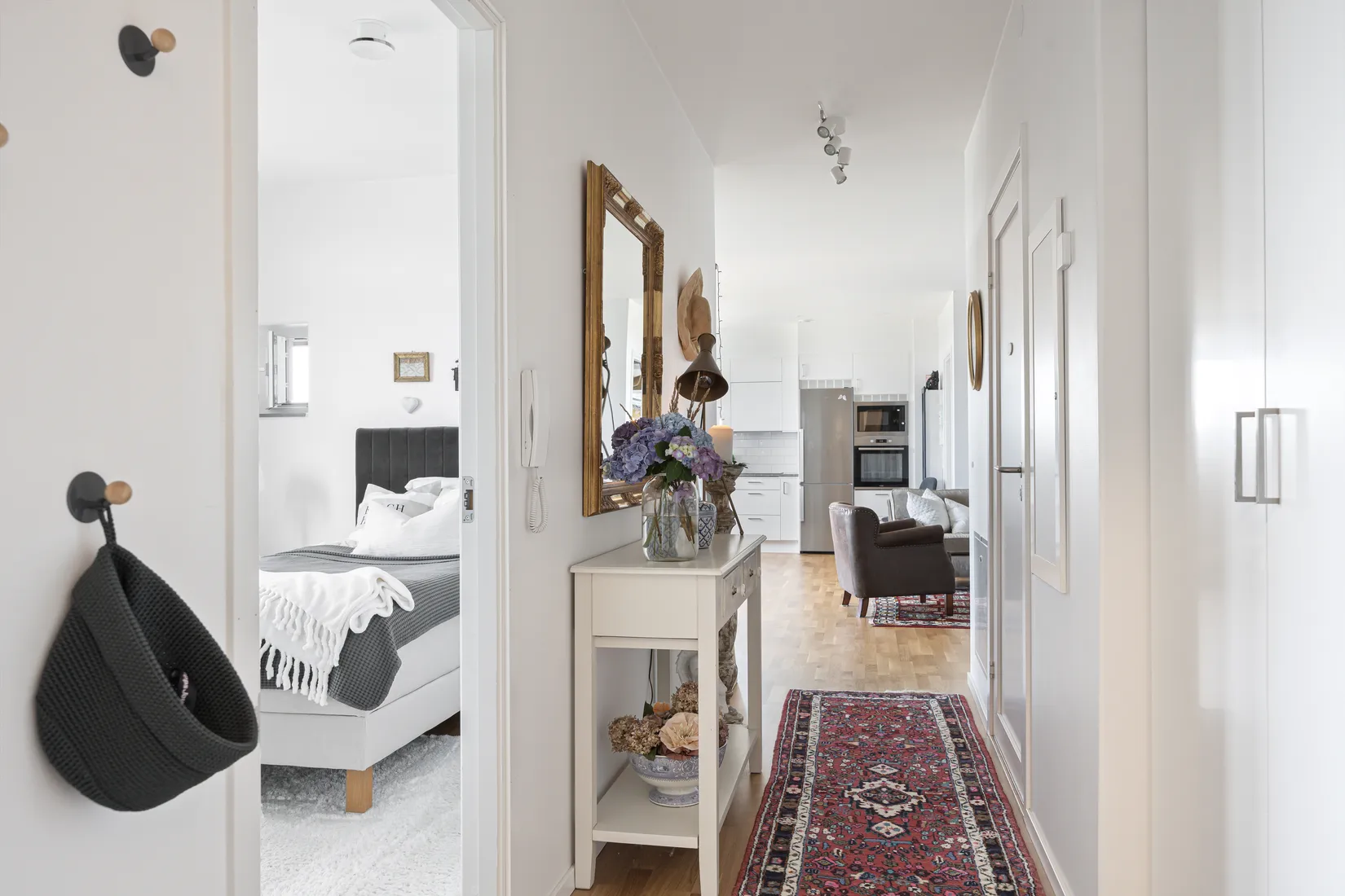 Bostadsrätt, Paradisgatan 4, Stationsstaden, Kävlinge