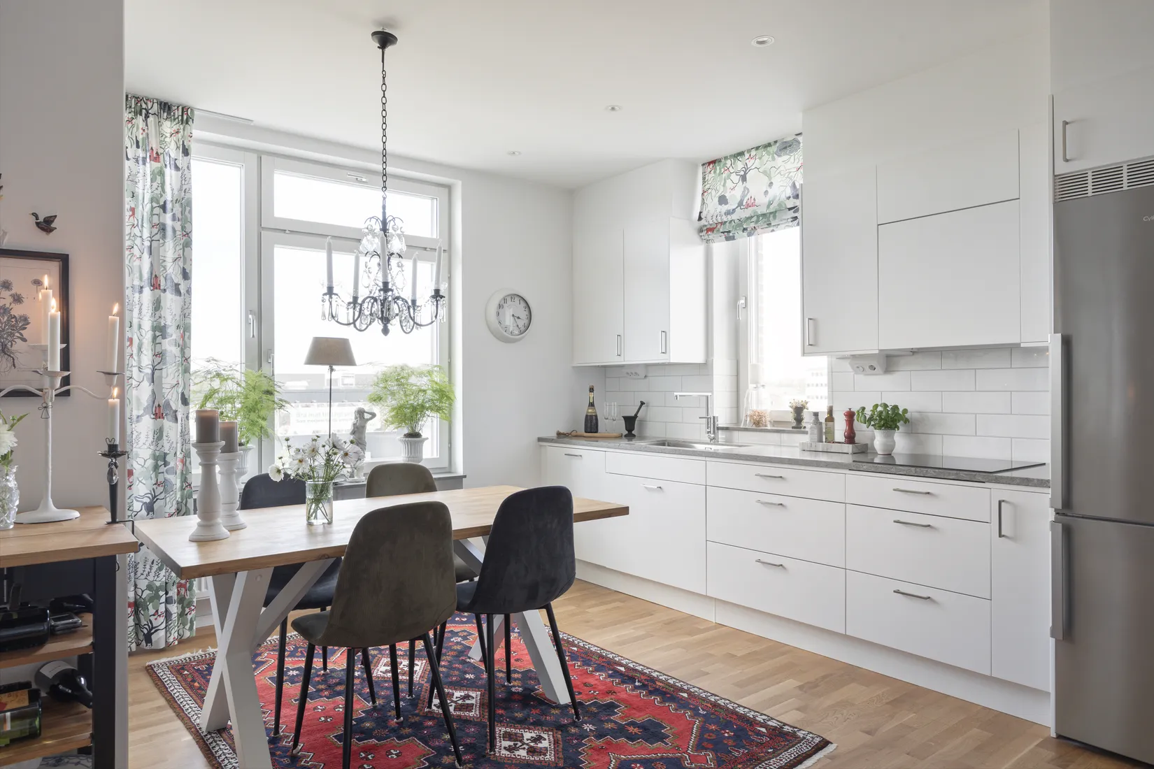 Bostadsrätt, Paradisgatan 4, Stationsstaden, Kävlinge