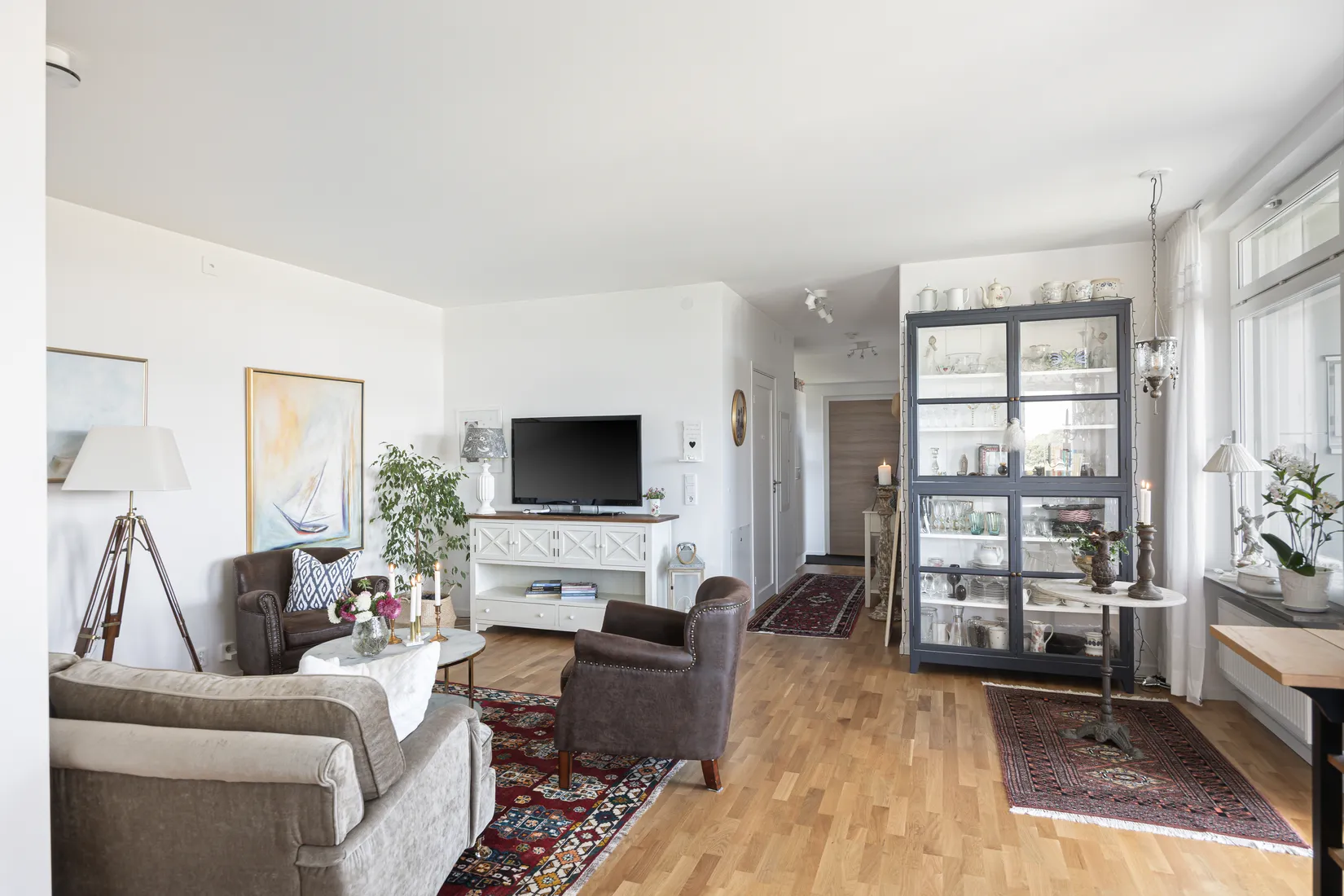 Bostadsrätt, Paradisgatan 4, Stationsstaden, Kävlinge