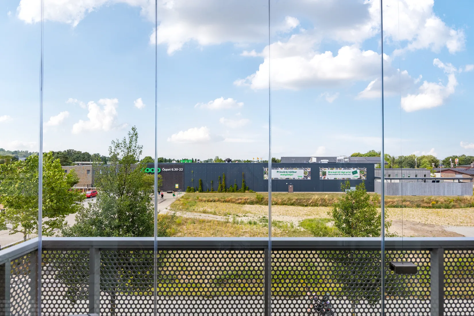 Bostadsrätt, Paradisgatan 4, Stationsstaden, Kävlinge