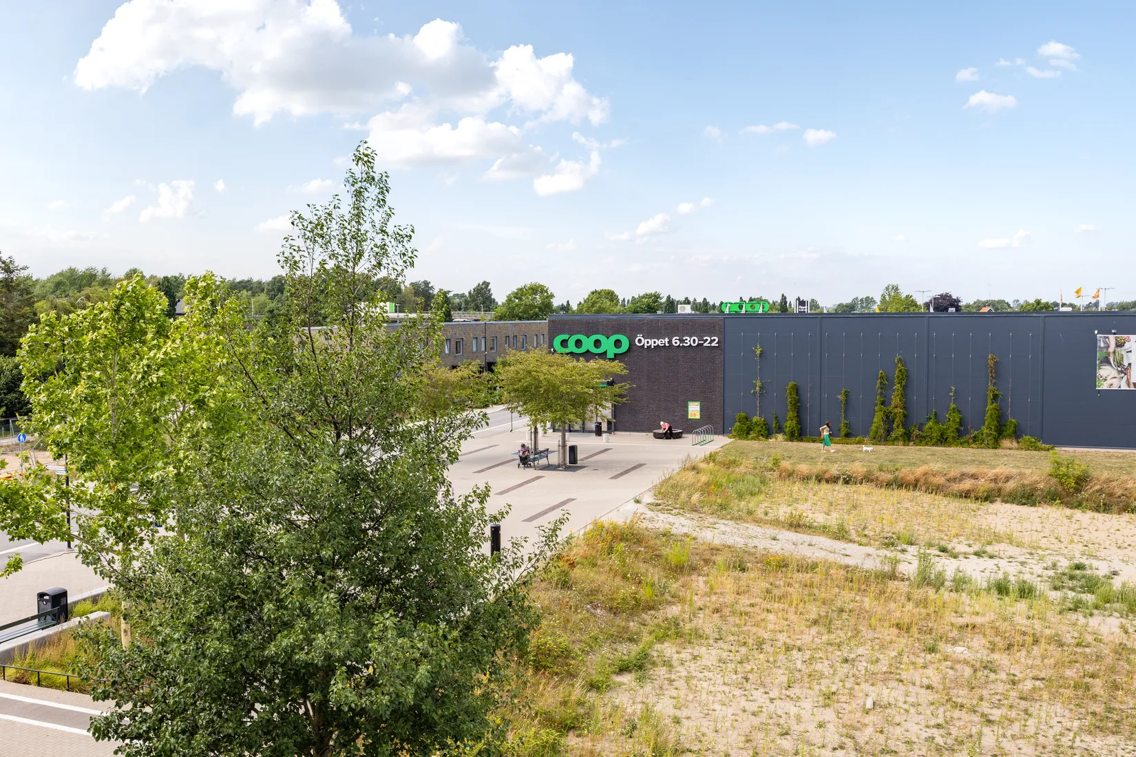 Bostadsrätt, Paradisgatan 4, Stationsstaden, Kävlinge