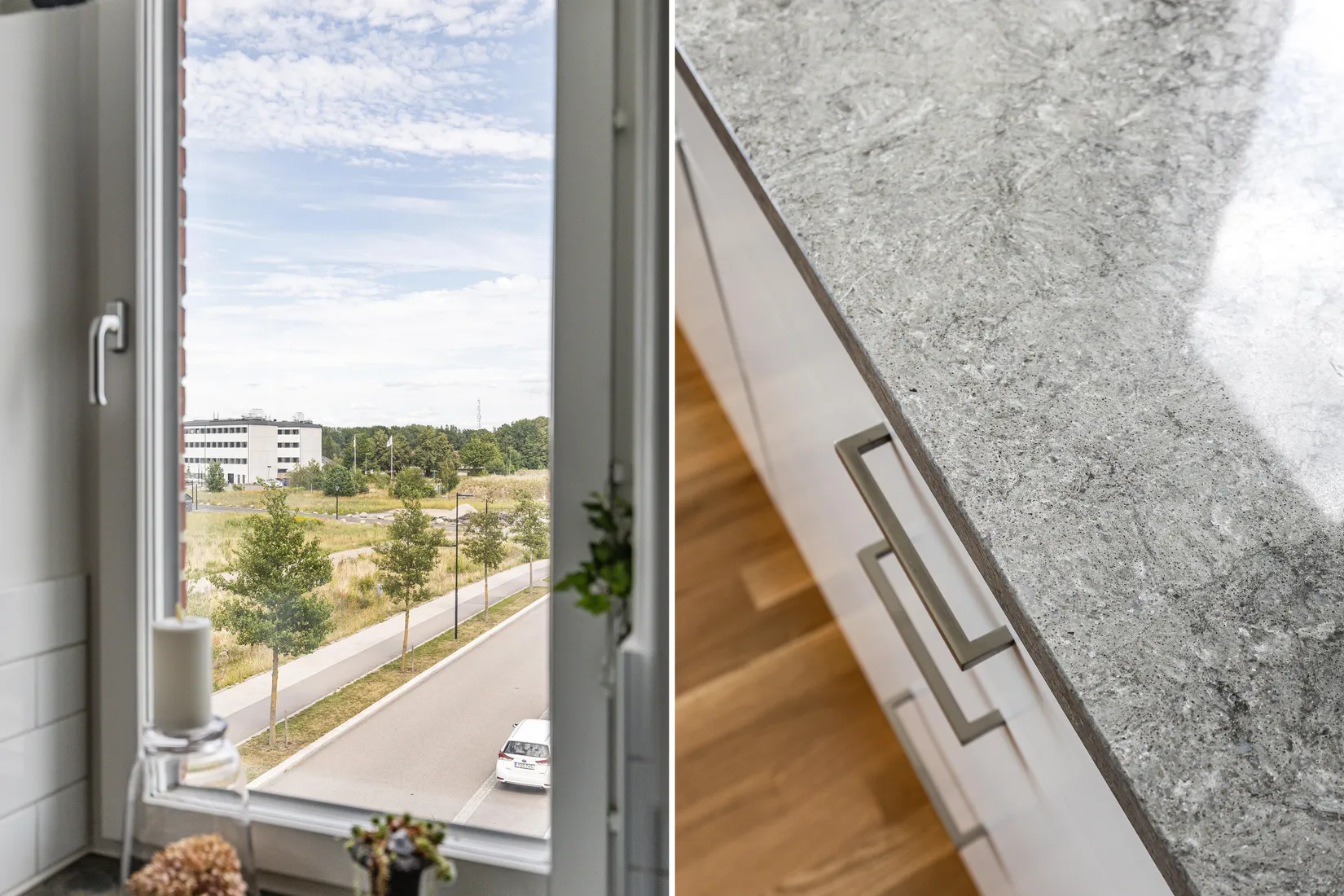 Bostadsrätt, Paradisgatan 4, Stationsstaden, Kävlinge