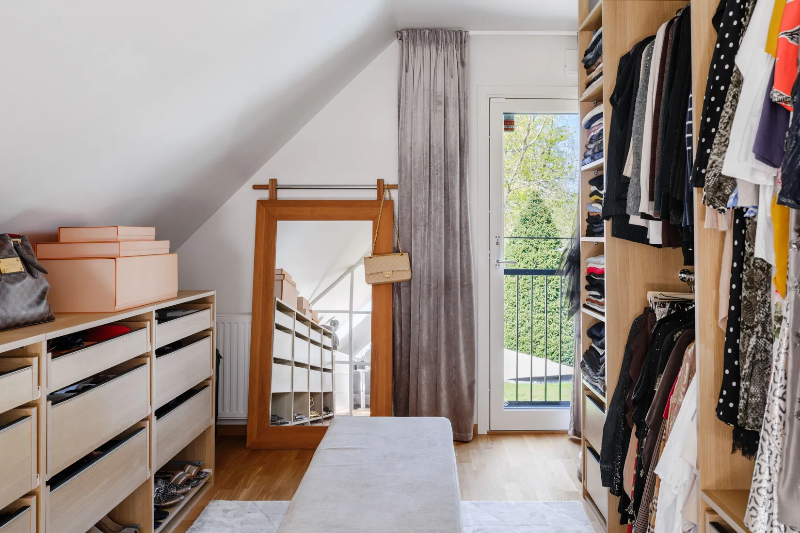 Villa, Regementsgatan 63A, Fridhem, Malmö