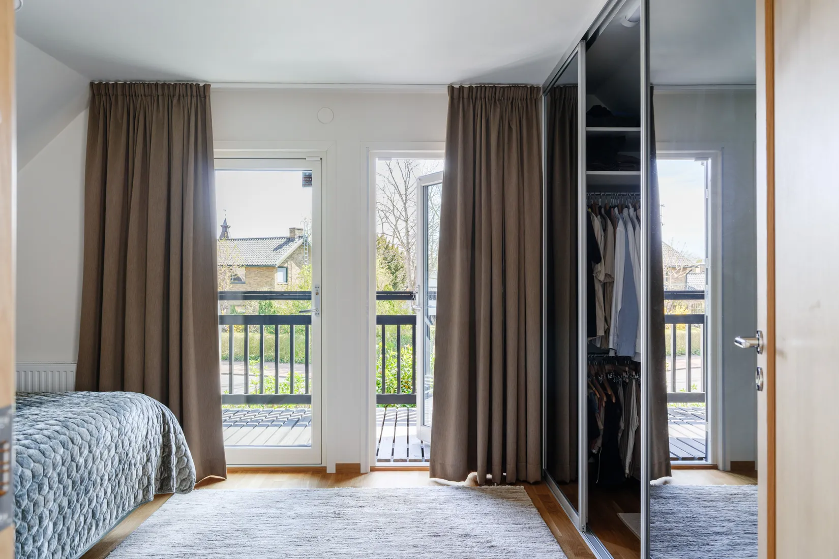 Villa, Regementsgatan 63A, Fridhem, Malmö