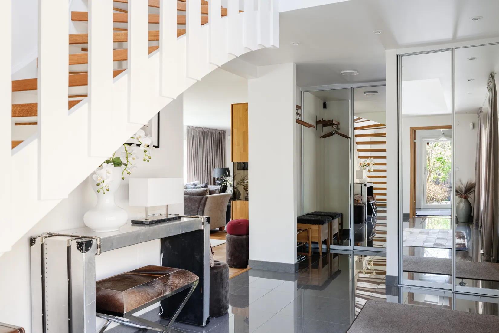 Villa, Regementsgatan 63A, Fridhem, Malmö