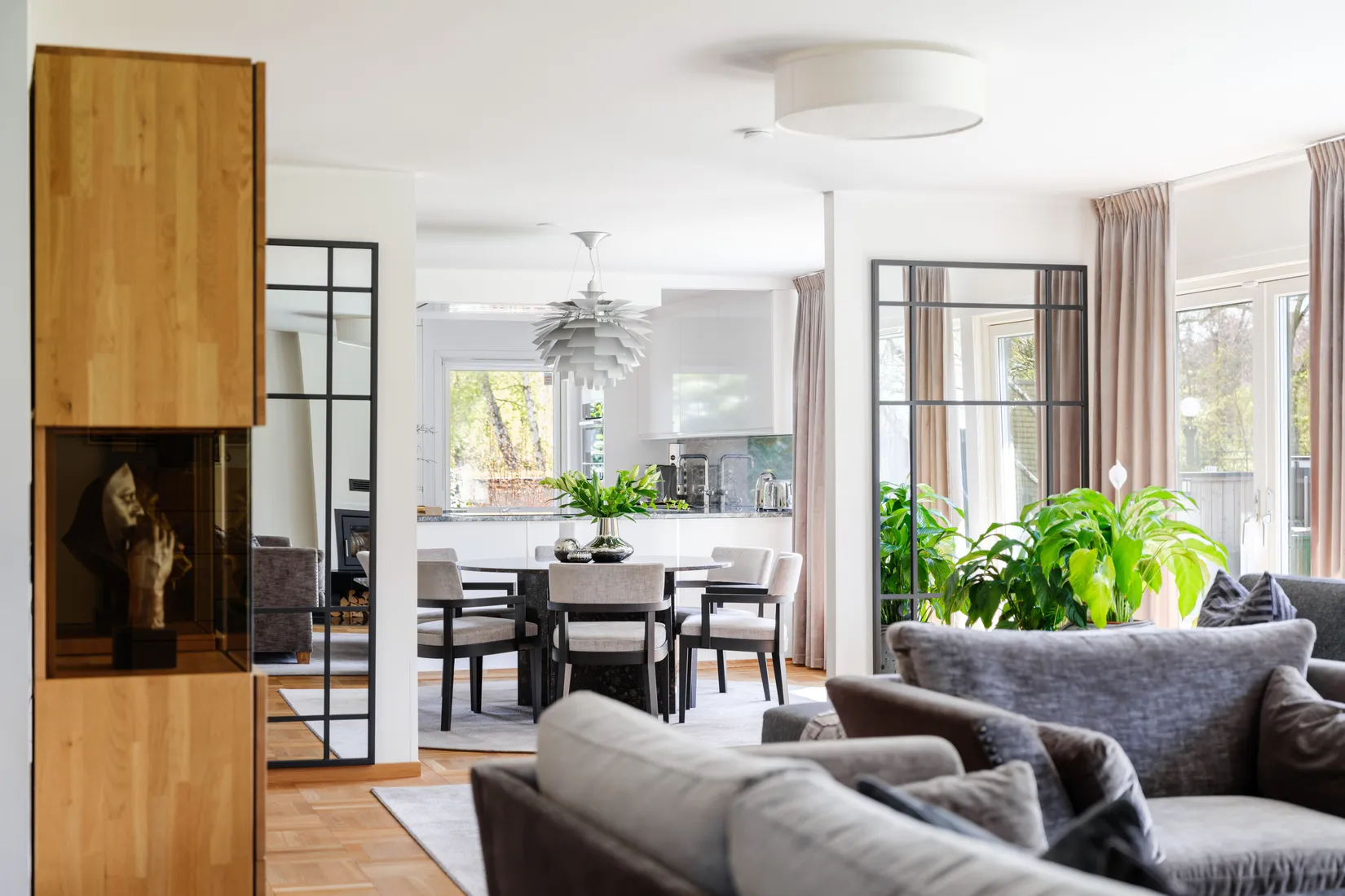 Villa, Regementsgatan 63A, Fridhem, Malmö