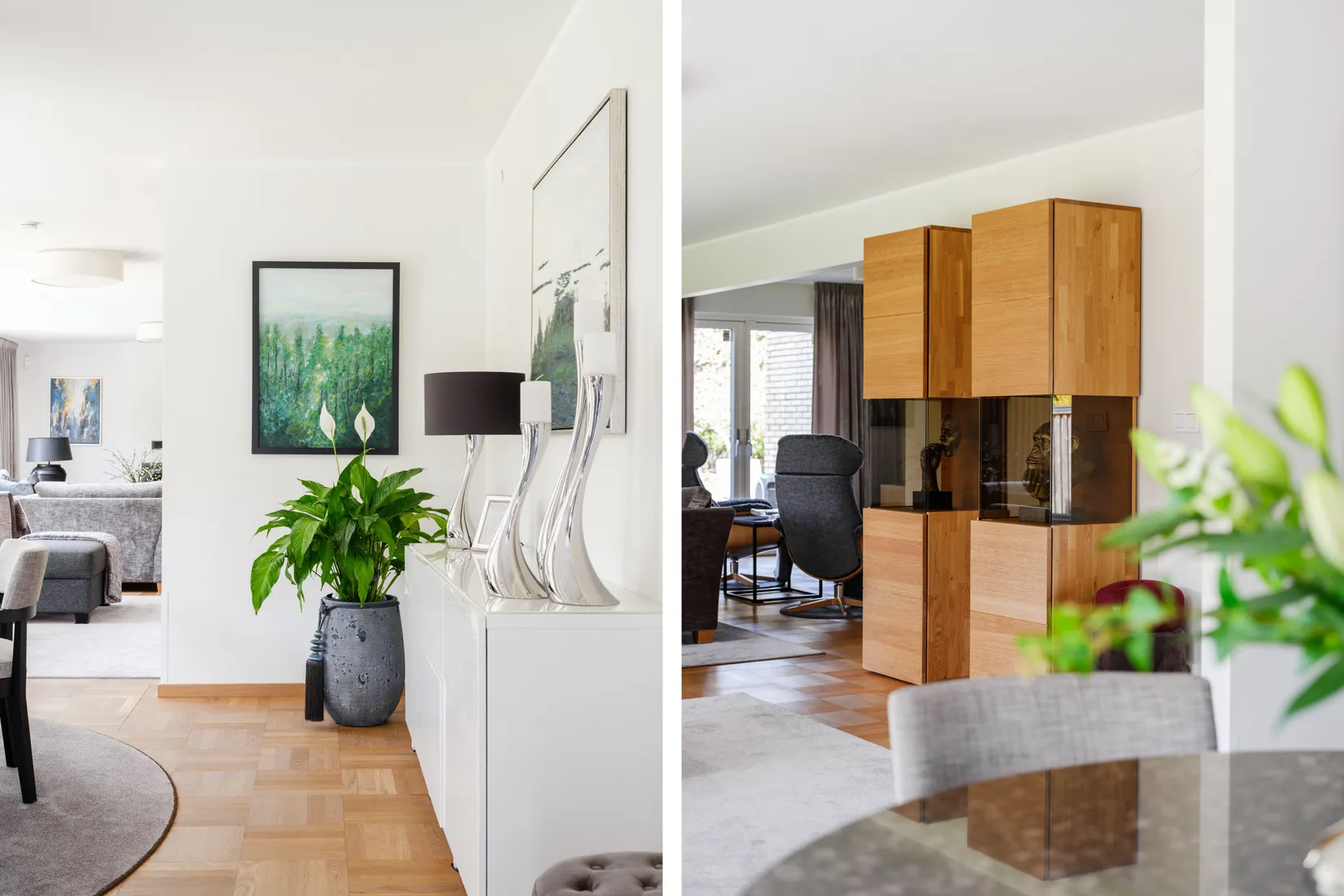 Villa, Regementsgatan 63A, Fridhem, Malmö