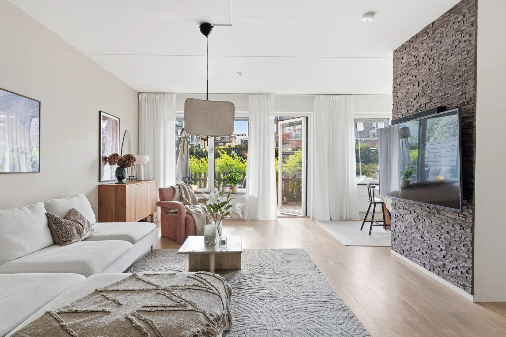 Bostadsrätt, Vinthundsgatan 88, Sundbyberg
