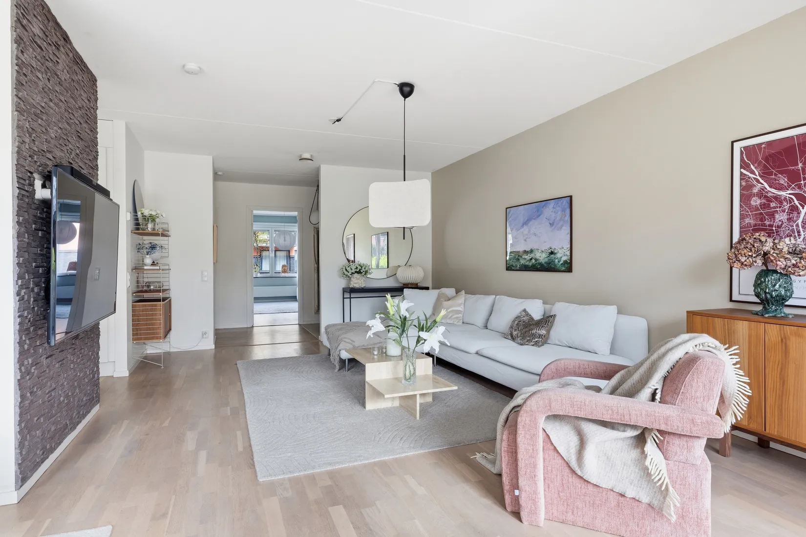 Bostadsrätt, Vinthundsgatan 88, Sundbyberg